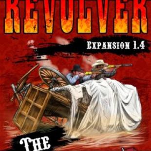 Revolver: The Tarnished Star