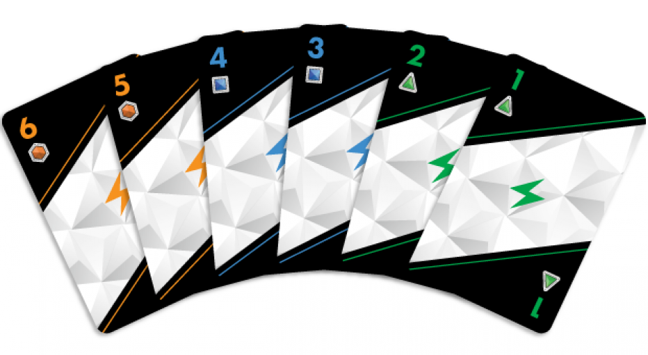 It’s time to Rise to Power