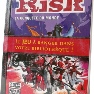 Risk Format Livre