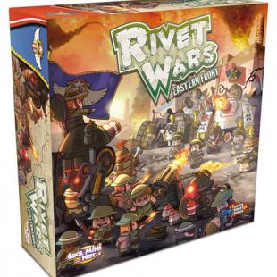Rivet Wars