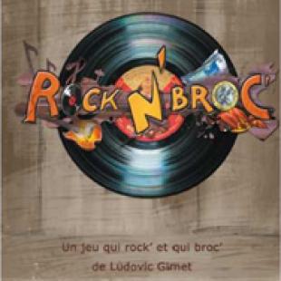 Rock &lsquo;n Broc