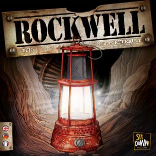 Le test de Rockwell