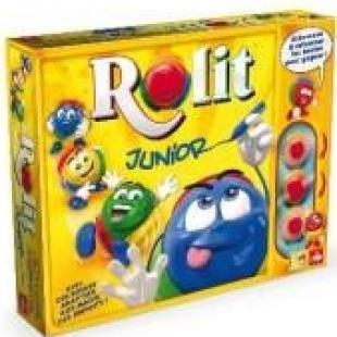 Rolit junior