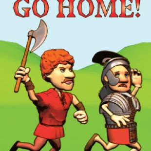 Romans Go Home!