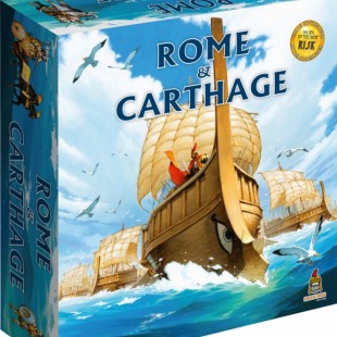 Rome & Carthage