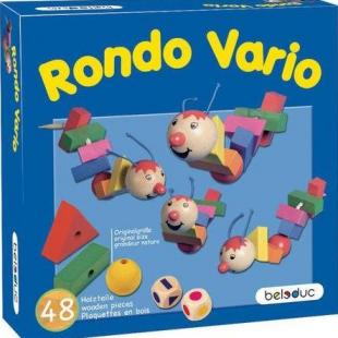 Rondo Vario