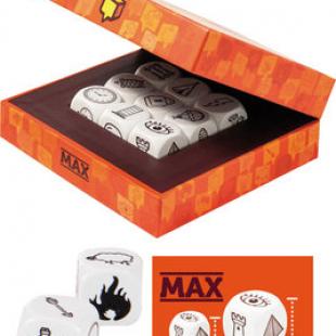 Rory&rsquo;s Story Cubes MAX
