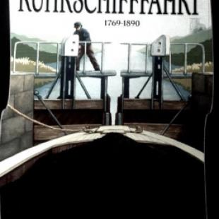 Ruhrschifffahrt  1769 – 1890