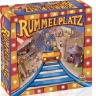 Rummelplatz