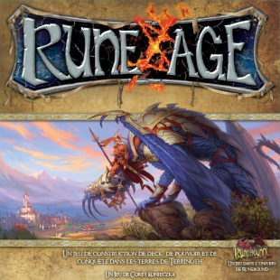 Le test de Rune Age