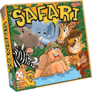 Safari