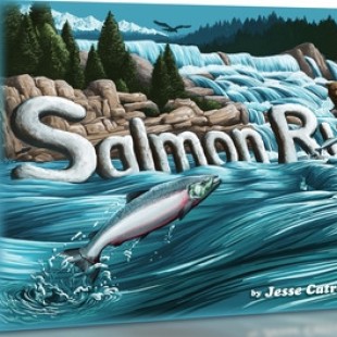 Salmon Run