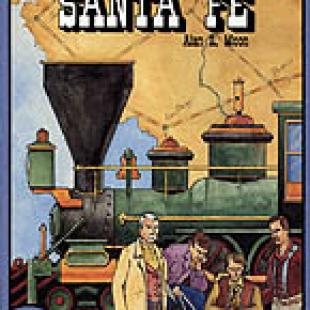 Santa Fe