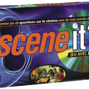 Scene It ?
