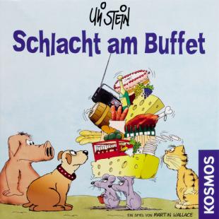 Schlacht am Buffet