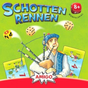 Schotten Rennen