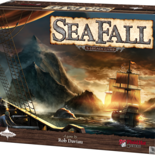 Le test de SeaFall