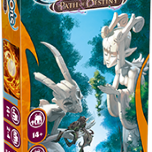 Le test de Seasons: Path of Destiny