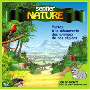 Sentier Nature