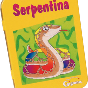 Serpentina