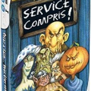 Service Compris
