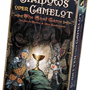 Shadows over Camelot
