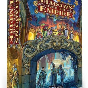 Shadows Over the Empire