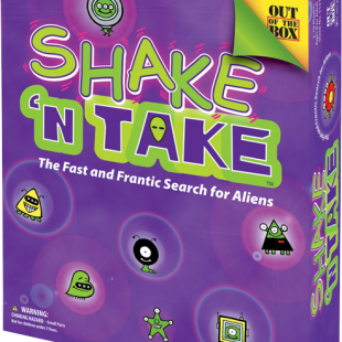 Shake&rsquo;n take
