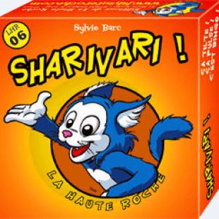 sharivari