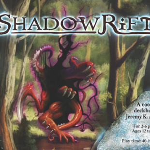 Shadow rift