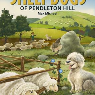Sheepdogs of Pendleton Hill