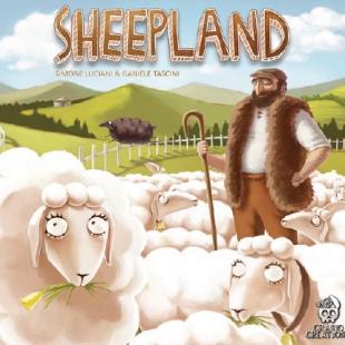 Sheepland