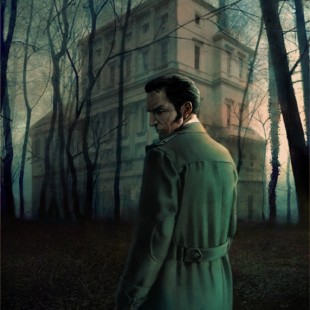 Sherlock Holmes – Carlton House