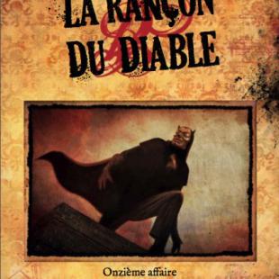 Sherlock Holmes – La rançon du diable