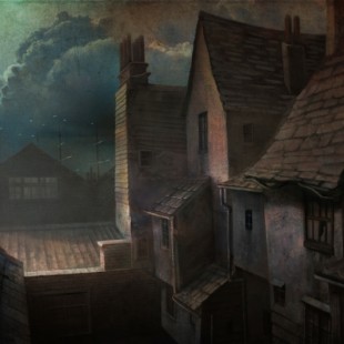 Sherlock Holmes – Une piste tordue