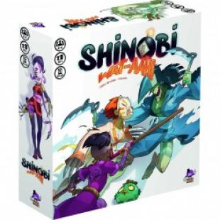 Le test de Shinobi Wat-AAH!