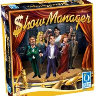 ShowManager
