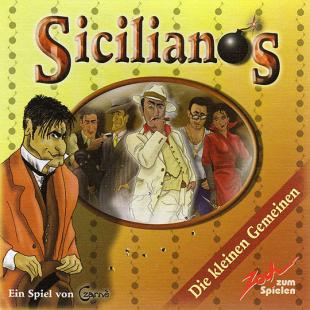 Sicilianos
