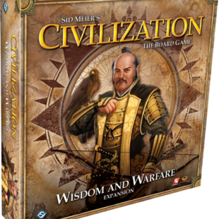Sid Meier&rsquo;s Civilization – Wisdom and Warfare