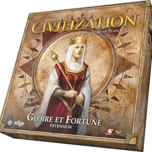 Sid Meier&rsquo;s Civilization – Gloire et fortune
