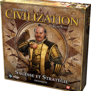 Sid Meier&rsquo;s Civilization – Sagesse et Stratégie