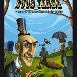 Six pieds sous terre