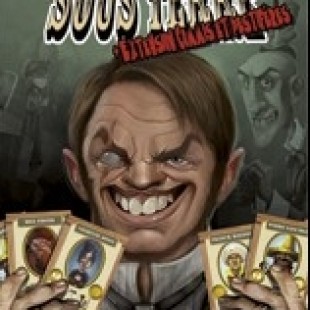 Six Pieds Sous Terre : Commis et Pestiférés