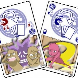 Skirmish! The Scrambles: Expansion 2 Breakthrough