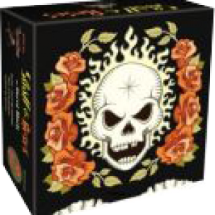 Le test de Skull & Roses