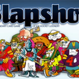 Slapshot