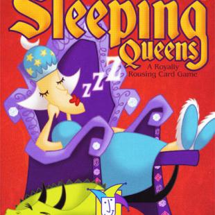 Sleeping Queens