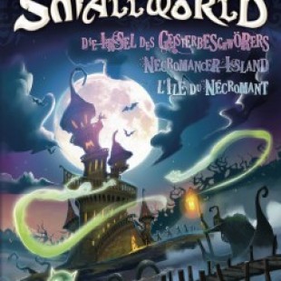Small World : L’île du nécromant