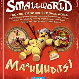 Small World : Maauuudits !