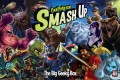 Smash Up : ça ne s’arrêtera pas de si tôt !